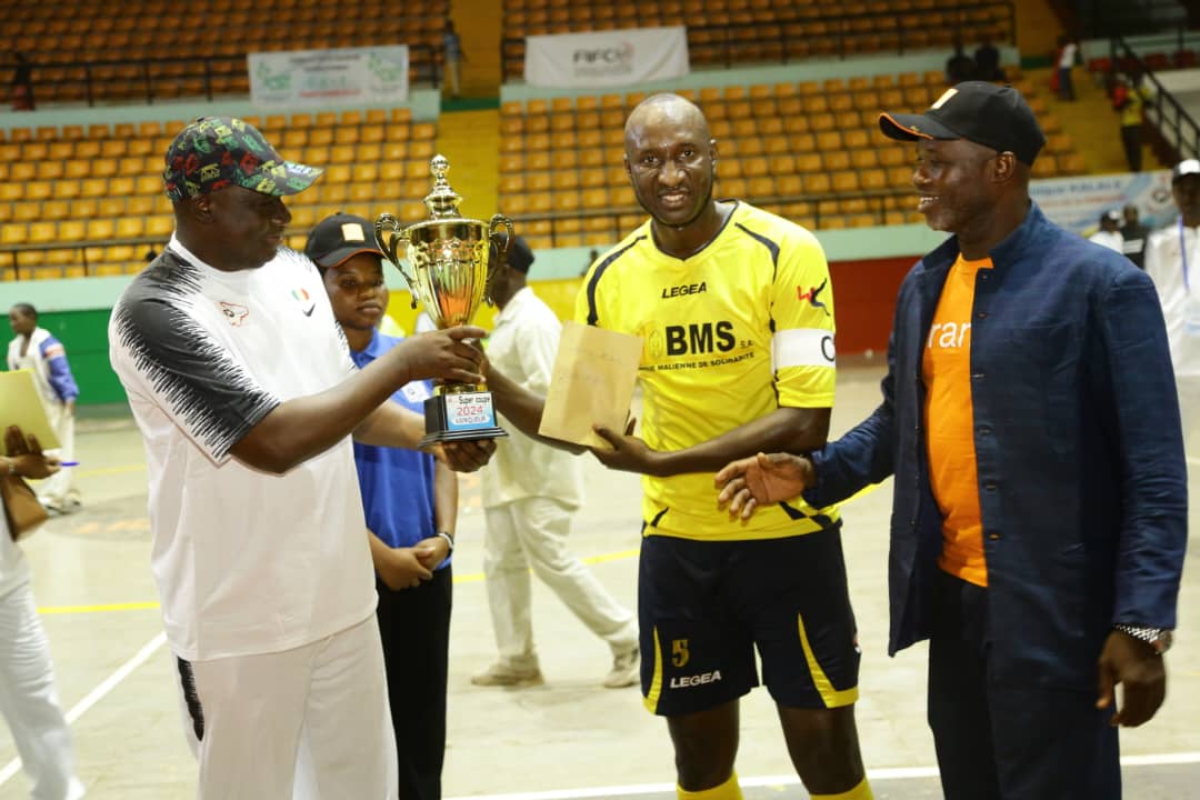Tournoi Inter-Entreprises